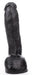 Gode Jay XL Hung System 26 x 7.5 cm Noir