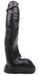 Gode Jay XL Hung System 26 x 7.5 cm Noir