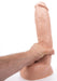 Gode Jay XL Hung System 26 x 7.5cm