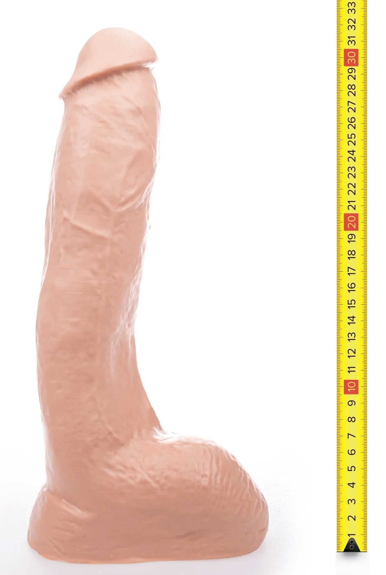 Gode Jay XL Hung System 26 x 7.5cm