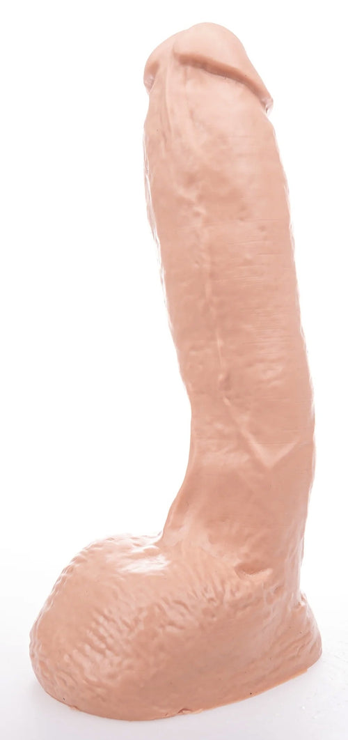 Gode Jay XL Hung System 26 x 7.5cm