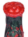 Gode Jofortix 23 x 7cm Noir et Rouge