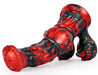 Gode Jofortix 23 x 7cm Noir et Rouge