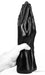 Gode Jorn Dark Crystal 30 x 10cm