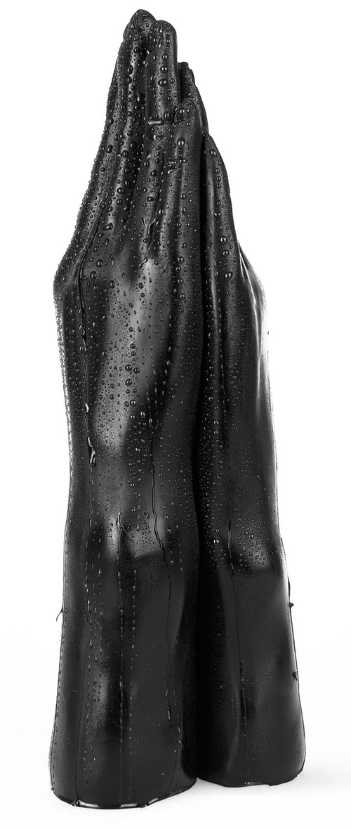 Gode Jorn Dark Crystal 30 x 10cm