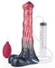 Gode Judi Horse Squirt 23 x 5.5cm