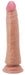 Gode Kable 18 x 4.5cm Marron Très Clair