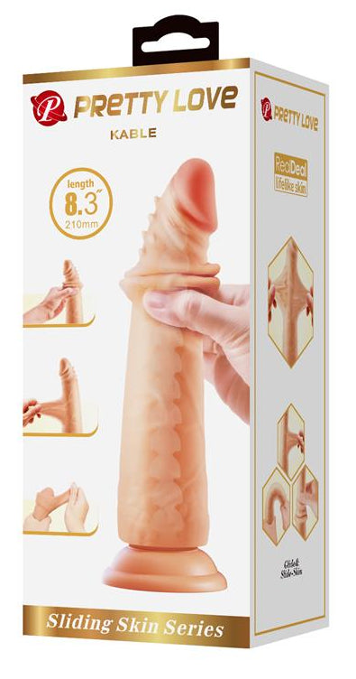 Gode Kable 18 x 4.5cm