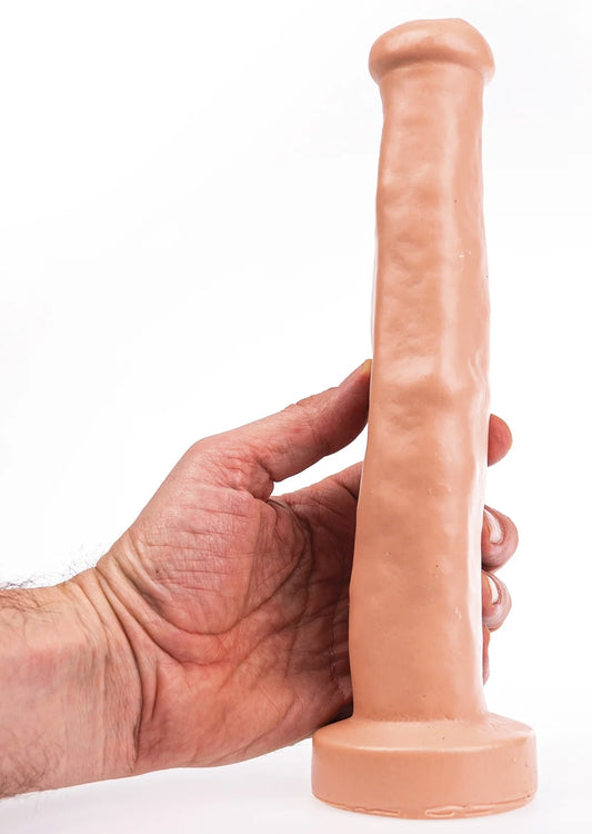 Gode Kenny Hung System 24 x 4.5cm
