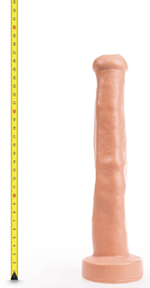 Gode Kenny Hung System 24 x 4.5cm
