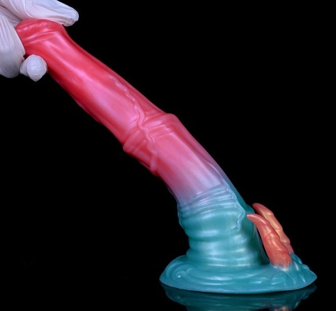 Gode Kharat 21 x 4.8cm