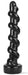 Gode Kimi Dark Crystal 30 x 6cm