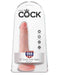 Gode King Cock 13 x 3.8 cm Chair