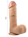 Gode King Size Legendary 20 x 5.8cm