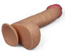 Gode King Size Legendary 23 x 6cm