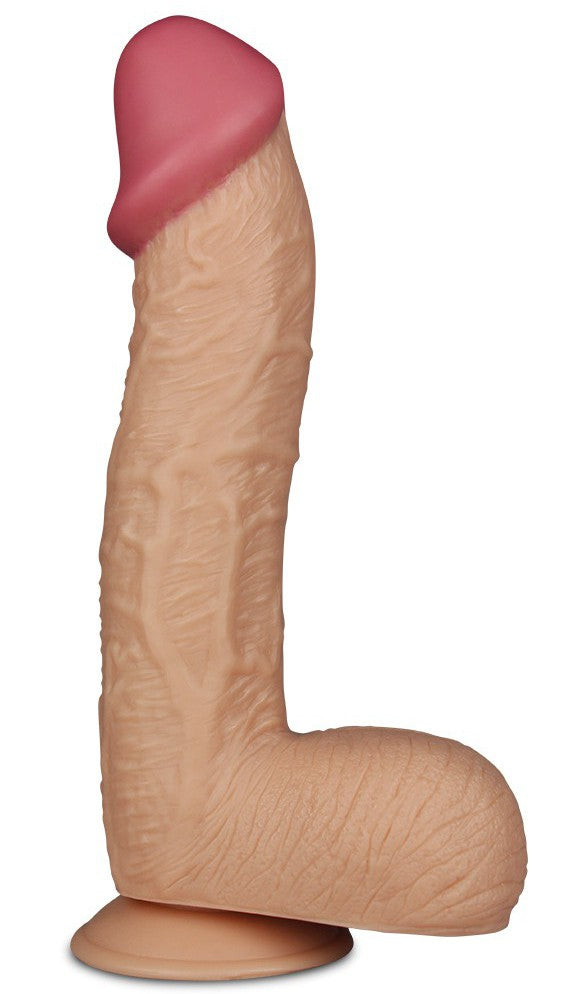 Gode King Size Legendary 23 x 6cm