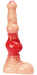 Gode Knotdog 22 x 6.5cm Chair