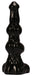 Gode Knotdog 22 x 6.5cm Noir
