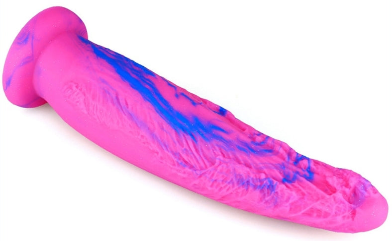 Gode Koal 25 x 6cm Rose-Bleu