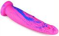 Gode Koal 25 x 6cm Rose-Bleu
