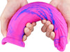 Gode Koal 25 x 6cm Rose-Bleu