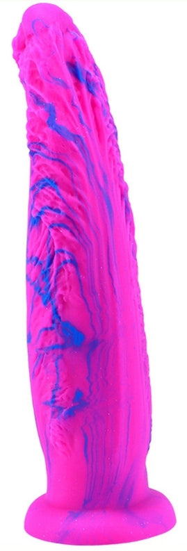 Gode Koal 25 x 6cm Rose-Bleu