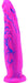 Gode Koal 25 x 6cm Rose-Bleu