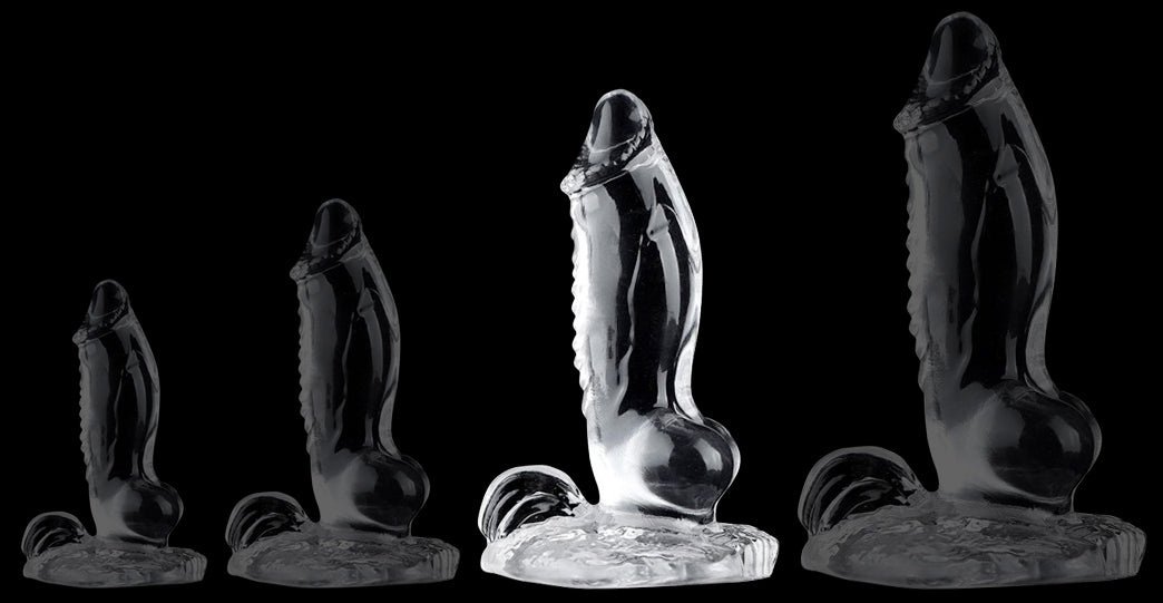 Gode Koenigle L 23 x 8cm
