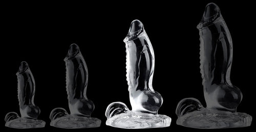 Gode Koenigle L 23 x 8cm