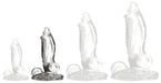 Gode Koenigle M 20 x 7cm