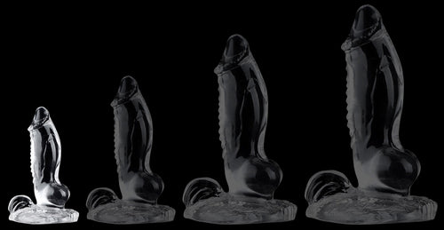 Gode Koenigle S 16 x 6cm