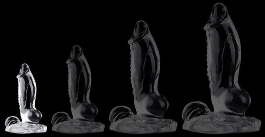 Gode Koenigle S 16 x 6cm