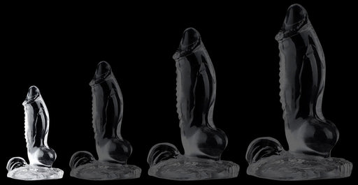 Gode Koenigle S 16 x 6cm