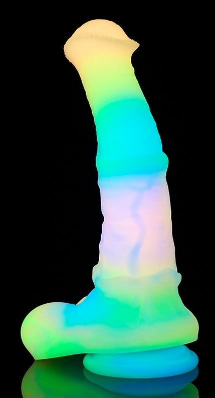 Gode Kymera M 22 x 7cm