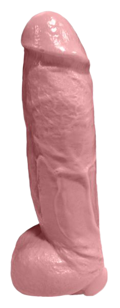 Gode large Scott 18 x 6 cm