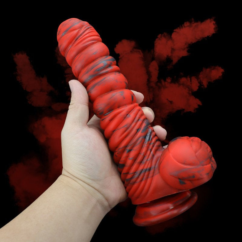 Gode Lavadevil 16 x 4.8cm