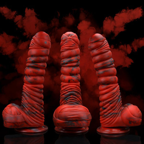 Gode Lavadevil 16 x 4.8cm