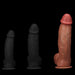 Gode Leandick L 24 x 6.5cm