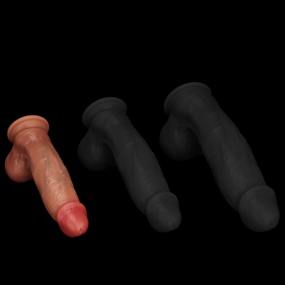 Gode Leandick S 17 x 4.9cm