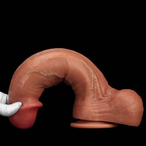 Gode Leandick S 17 x 4.9cm