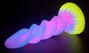 Gode Licorne Spiral Luminescent 17 x 5.5cm