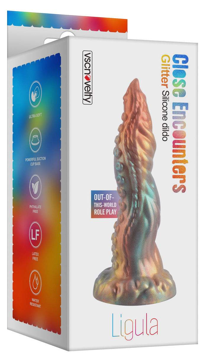 Gode Ligula 16 x 3.7cm