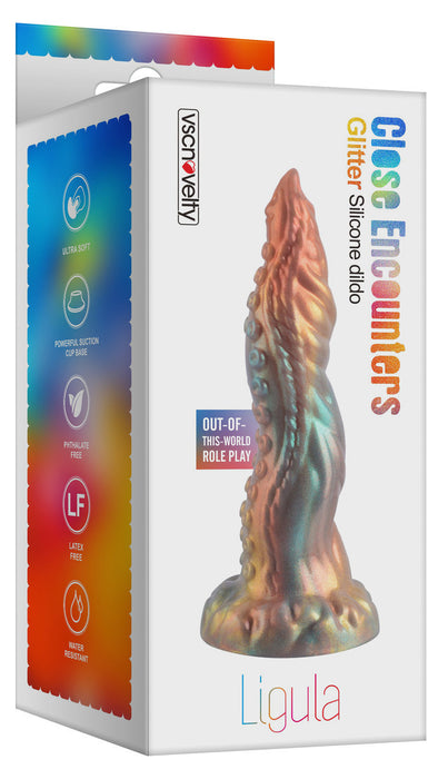 Gode Ligula 16 x 3.7cm