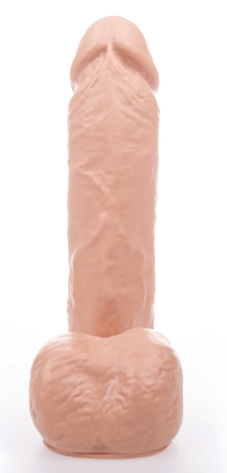Gode Lil L Hung System 22 x 6cm