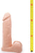 Gode Lil L Hung System 22 x 6cm