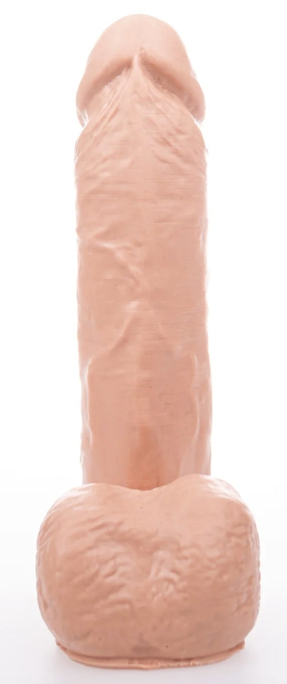 Gode Lil M Hung System 20 x 5.5cm