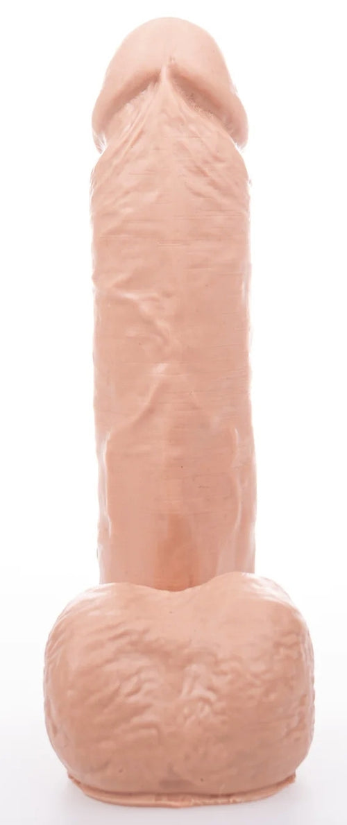 Gode Lil M Hung System 20 x 5.5cm