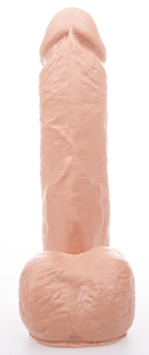 Gode Lil M Hung System 20 x 5.5cm