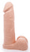Gode Lil M Hung System 20 x 5.5cm