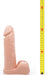 Gode Lil M Hung System 20 x 5.5cm